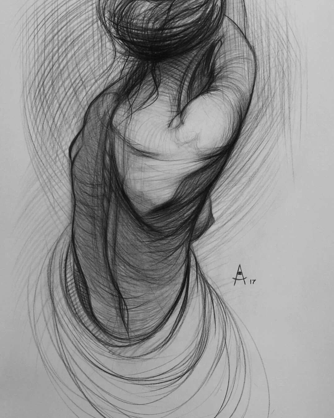 Sketch draw paint