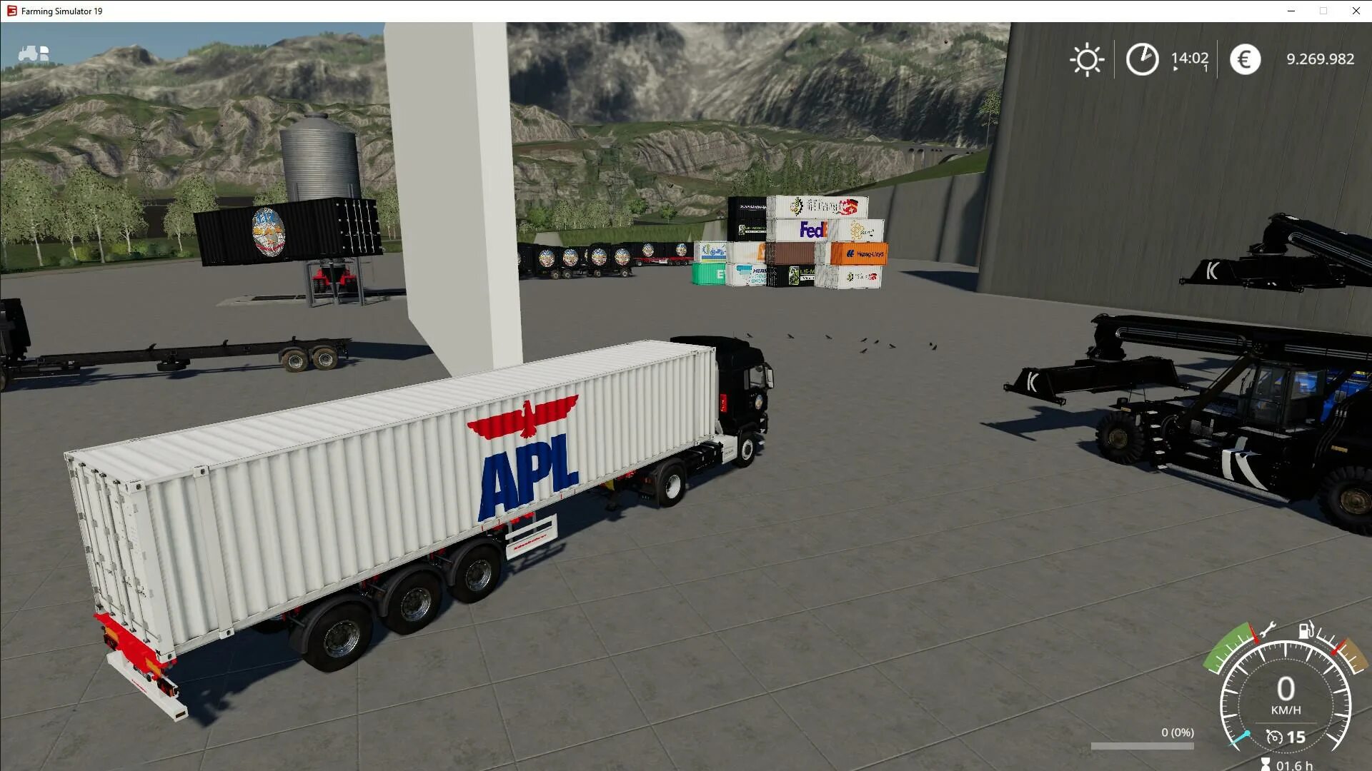 Simulator v 2.0. Fs19 ATC Container Pack. ATC для FS 19. Контейнер fs19. Fs17 контейнер пак.