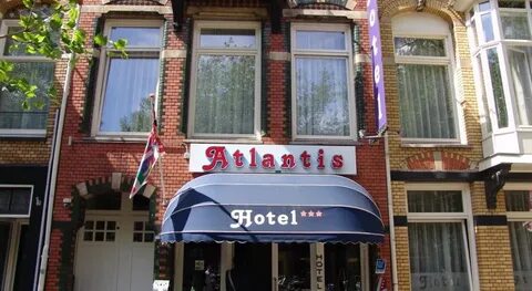Atlantis am
