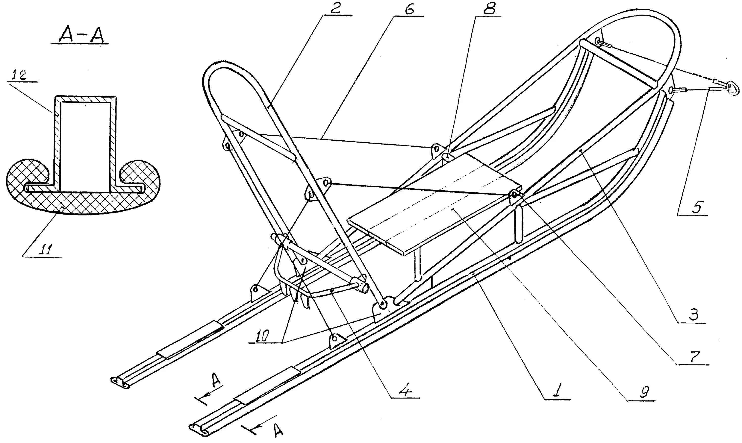 Конструкции весел. Нарты сани волокуши чертеж. Сани дл сегогохода из 110 ПНД трубы. Сани волокуши чертеж. Нарты волокуши чертежи.