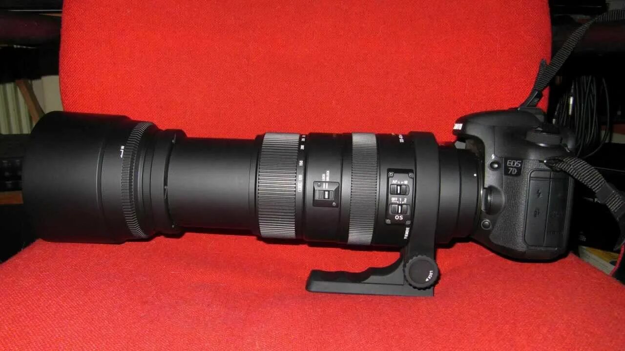 Sigma 120