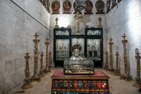 Бари чудотворец