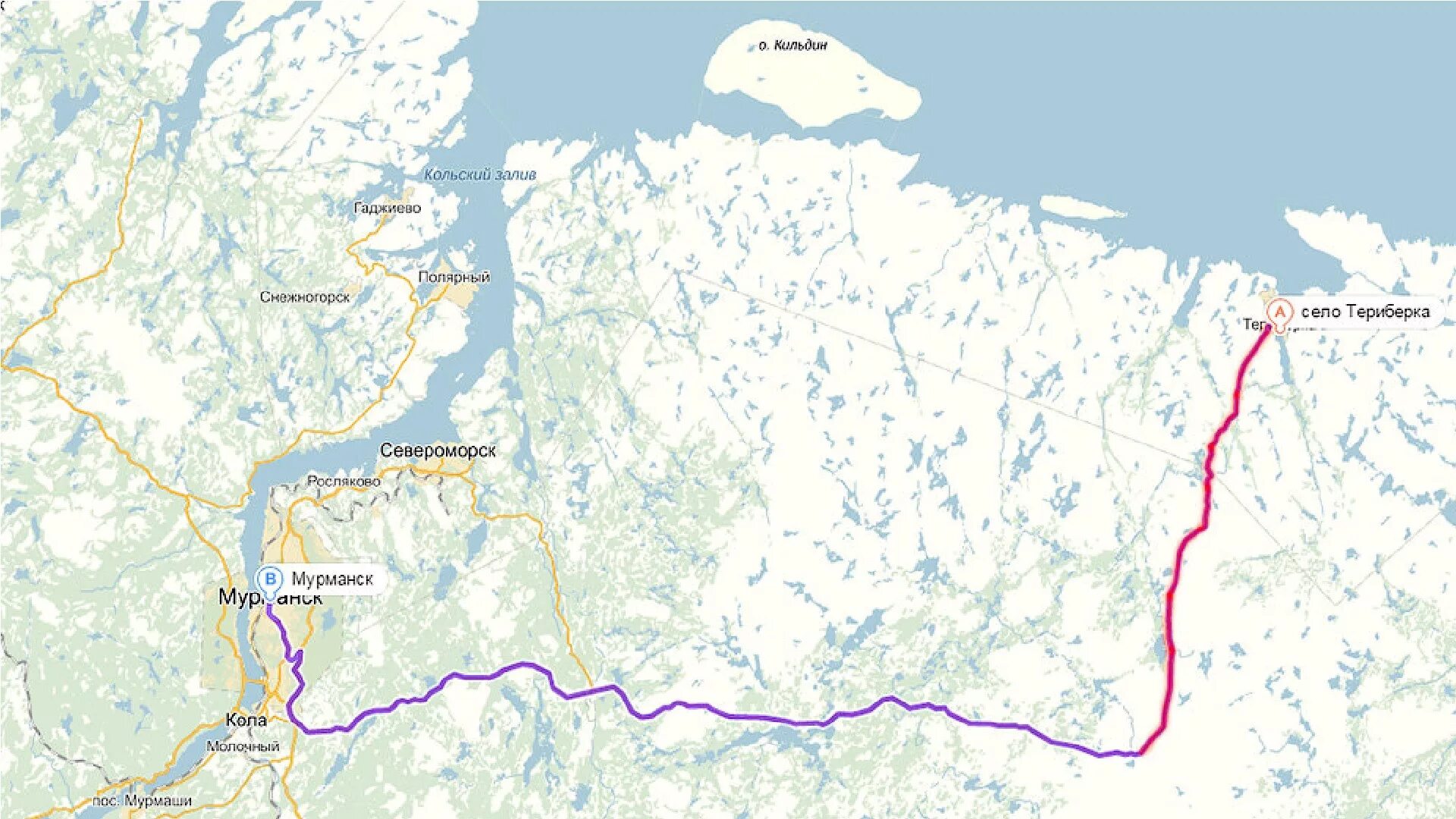 Териберка на карте кольского полуострова. Карта кольского полуострова с городами и поселками. Кольский полуостров географическое положение. Мурманск териберка маршрут на карте. Кольский полуостров на карте.