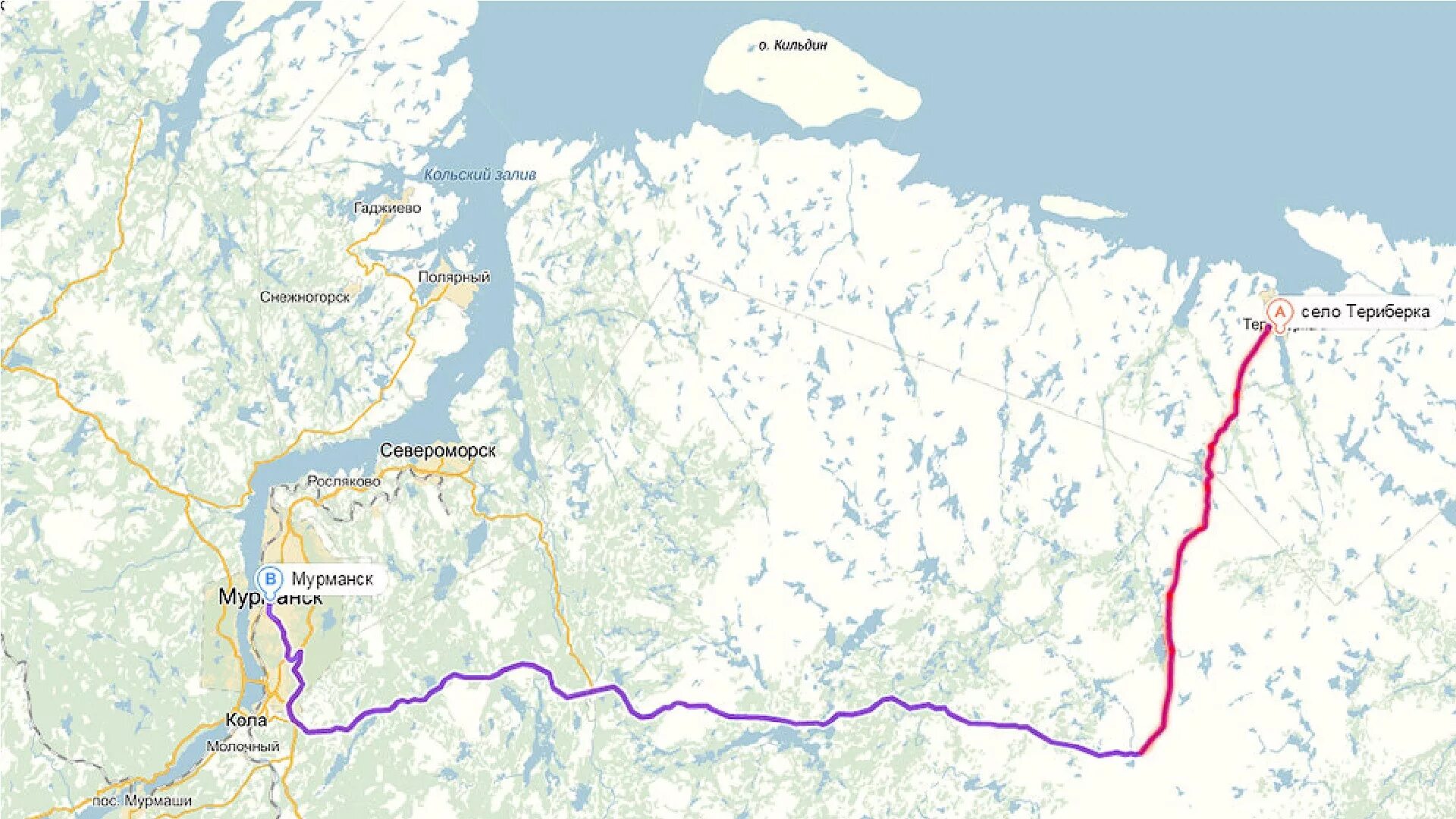 Карта дорог мурманска. Териберка от Мурманска. Путь Мурманск Териберка карта. Мурманск Териберка на карте. Мурманск Териберка на карте России.