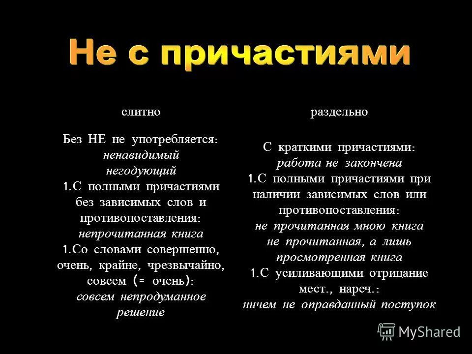 негодующе слитно или раздельно. таблица не с причастиями 7 класс. причастия с не слитно и раздельно примеры. негодующий человек. не с причастиями слитно и раздельно.