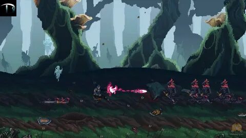 Platformer demon