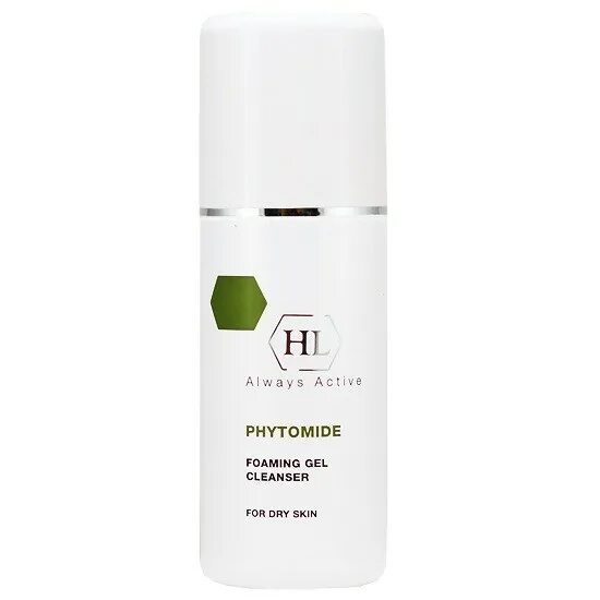 Holy land gel cleanser. Holy Land косметика Phytomide. Холи ленд умывалка. Holy Land очищающий гель. Holy Land умывалка для лица.