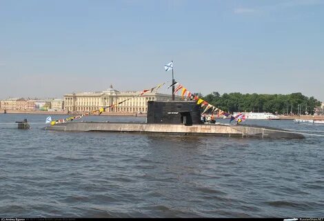 Проект 677 санкт петербург
