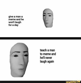 Meme man
