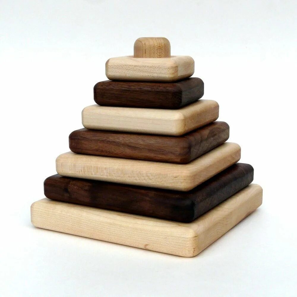 Stack set