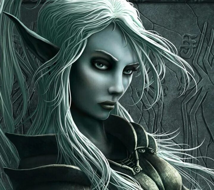 Elf hex. Elf hex
