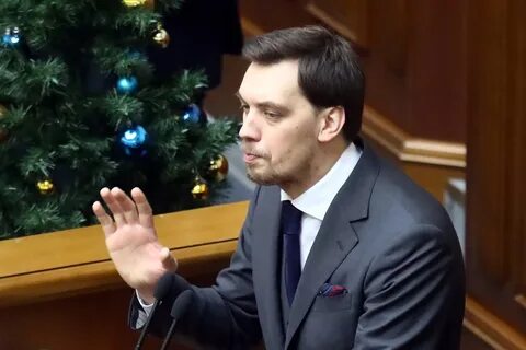 Премьеры в отставку