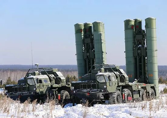 Russia to deliver a S-300 air defense missile system to Kyrgyzstan