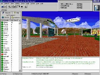 Renderware