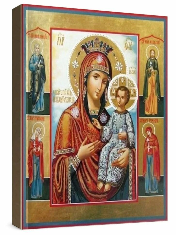 Акафист избавительница от бед страждущих. Икона избавительница. икона избавительница киево барская. образ иконы избавительница. избавительница б.м..