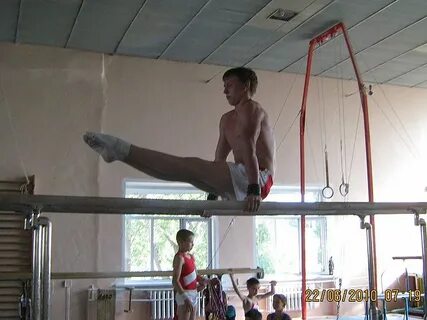 Современная программа гимнастического многоборья