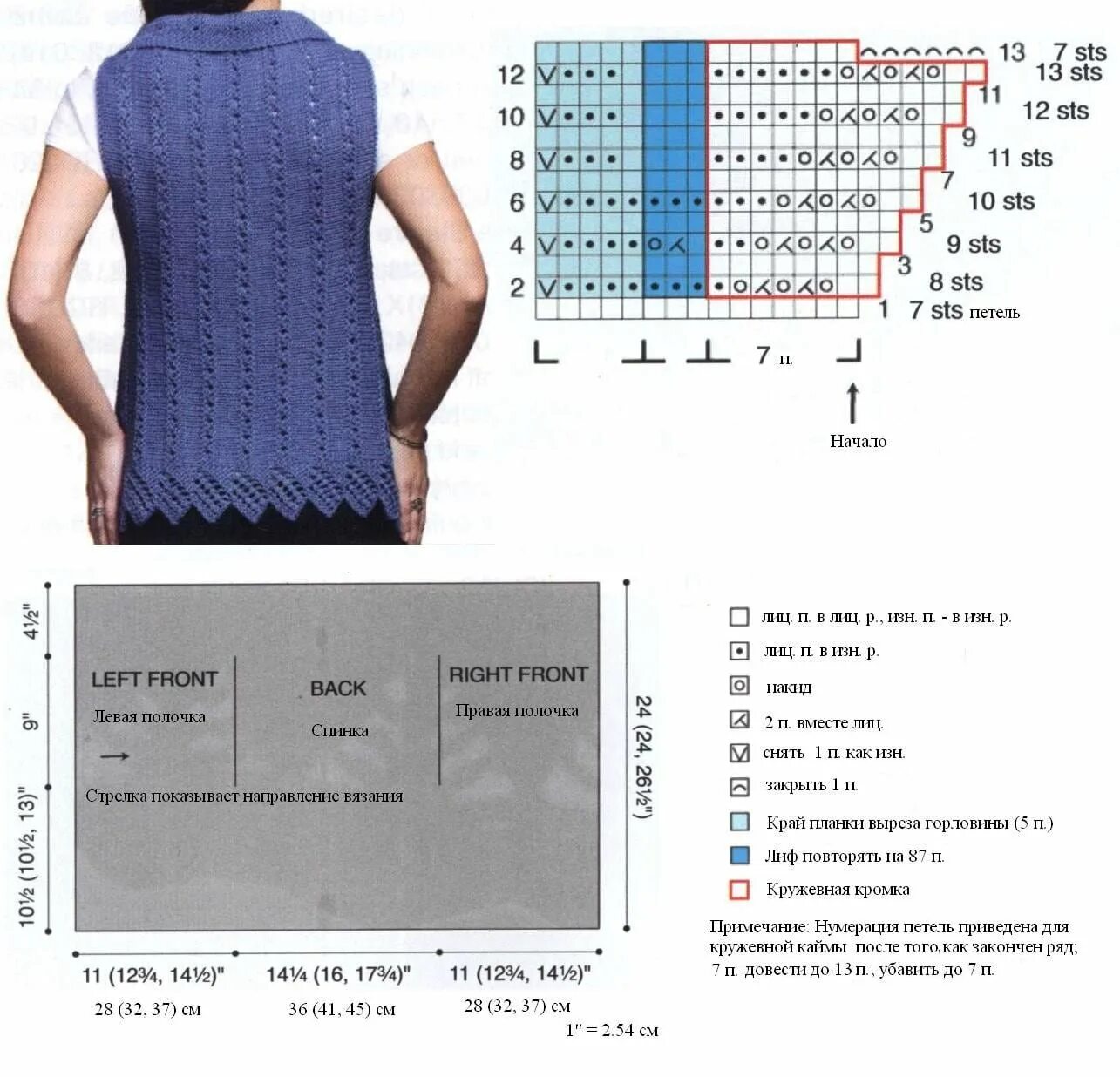 Узоры с описанием для безрукавки. Вязание спицами безрукавки женские со схемами для начинающих. Схема вязания женского жилета для начинающих размер 50. Схемы вязания спицами безрукавок для женщин 54 размер. Жилет 50 размер спицами для женщин схемы и описание.