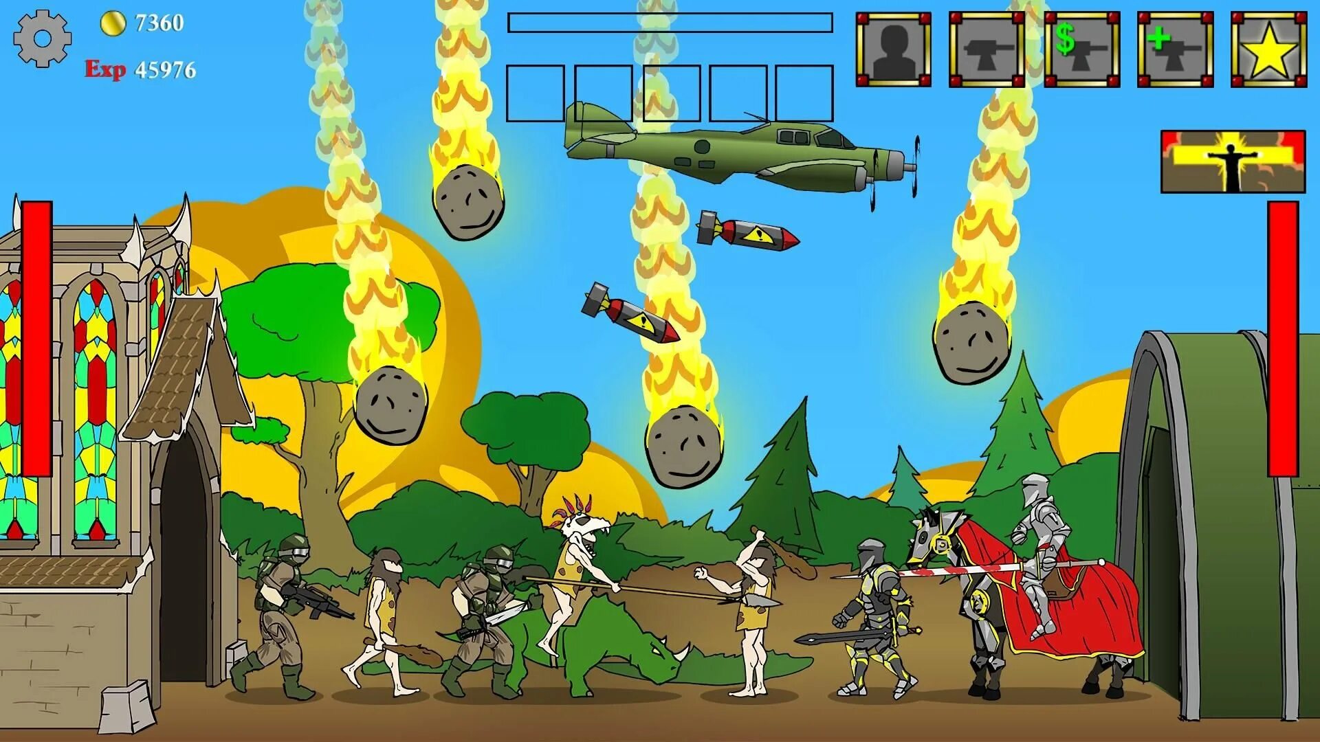 Игру play wars