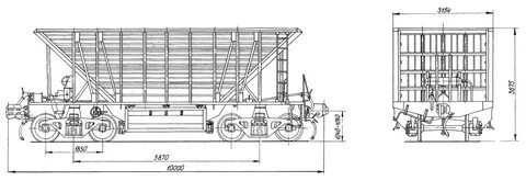 Вагону 20