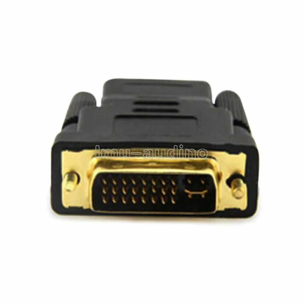 Как выглядит dvi. Как выглядит dvi