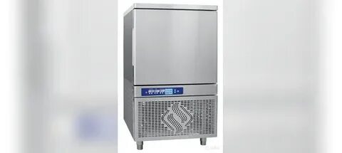 Шкаф шоковой заморозки шок 20 1 1