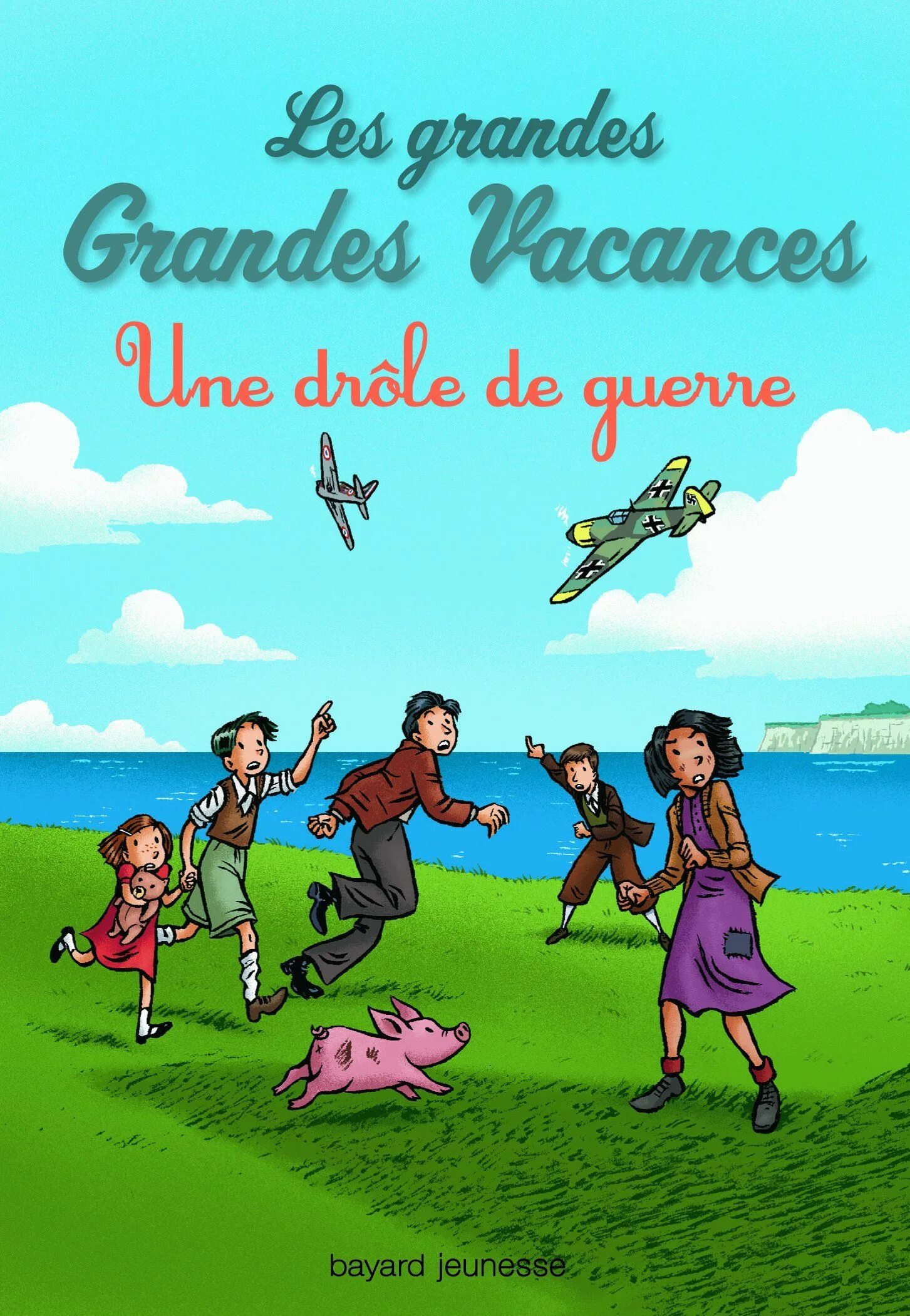 Les grandes grandes vacances книга. Les grandes grandes vacances персонажи. Les grandes grandes vacances арт. Долгие каникулы. Долгие долгие каникулы 3