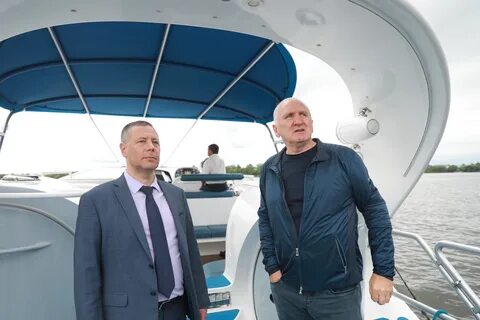 Паритет ярославль