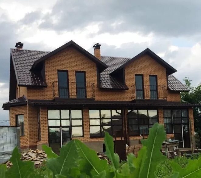Уфа недвижимость дома коттеджи - найдено 79 картинок