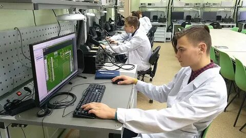 Пилотный проект 2024