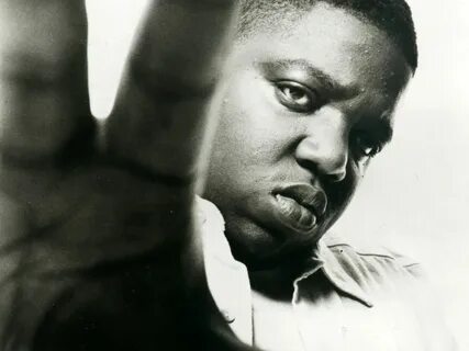 B i g who shot ya