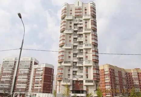 Столетова 19