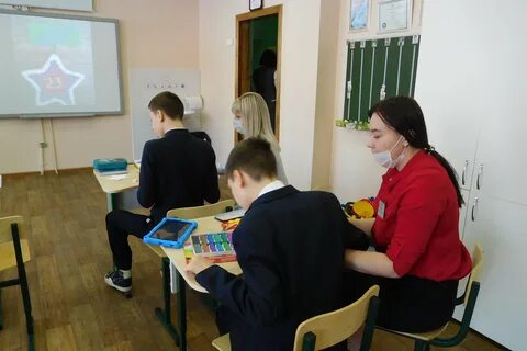 Школы для детей с аутизмом