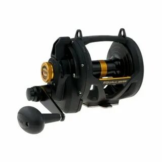 Penn reel