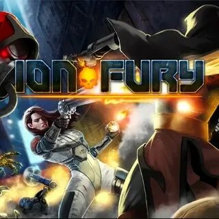 Fury обзор