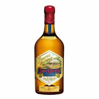 Jose cuervo anejo