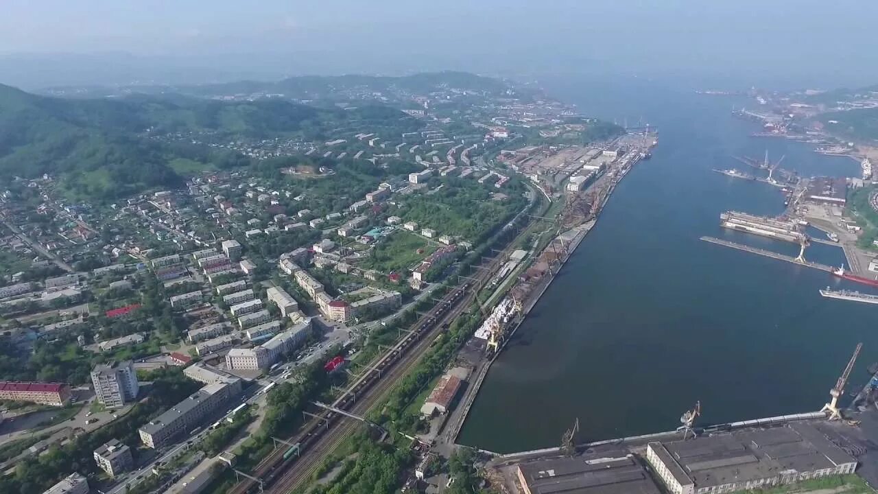 Южный край центр. Находка город Приморский край порт. Видовые города находка Приморский край. Приморский край город находка 2021. Находка центр города.