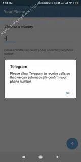 Телеграмм войти с компьютера без телефона