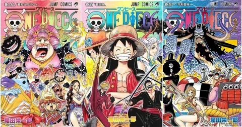 One piece imdb