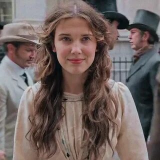 Enola holmes
