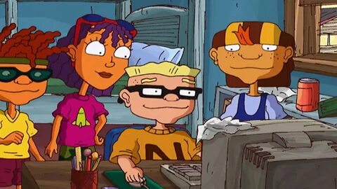 Rocket power
