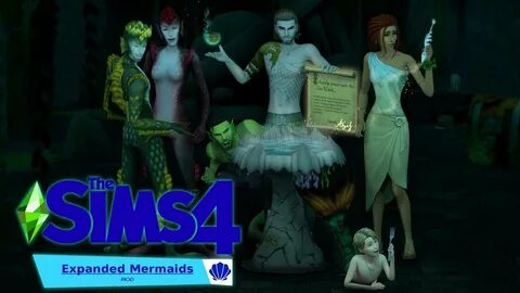 Sims 4 expansions