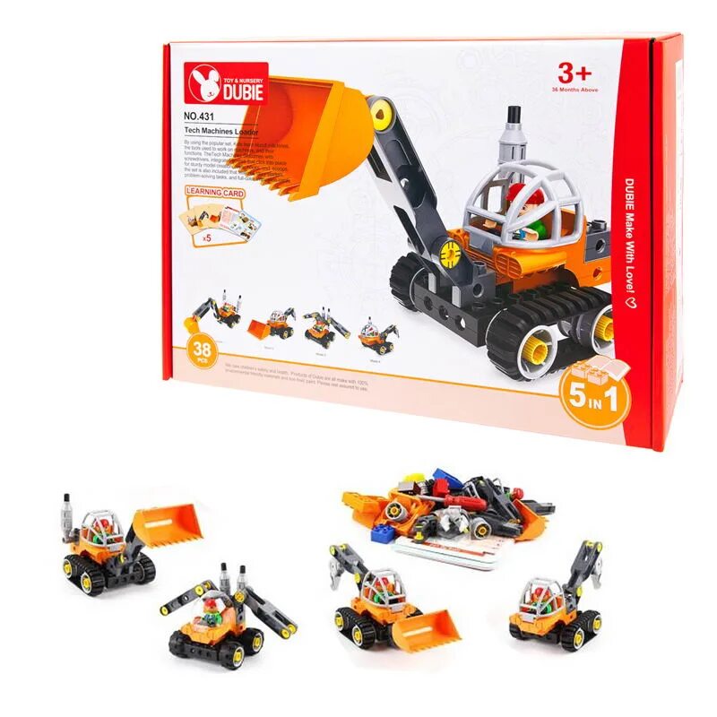 Конструктор dubie. Конструктор dubie read &amp; build 431 строительная техника. toy nursery dubie конструктор. конструктор junfa собери сам junfa. конструктор 202 dubie.