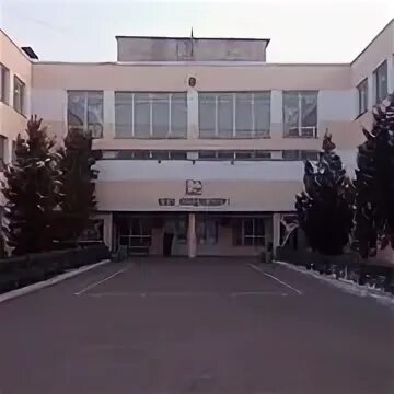 Гимназия мир