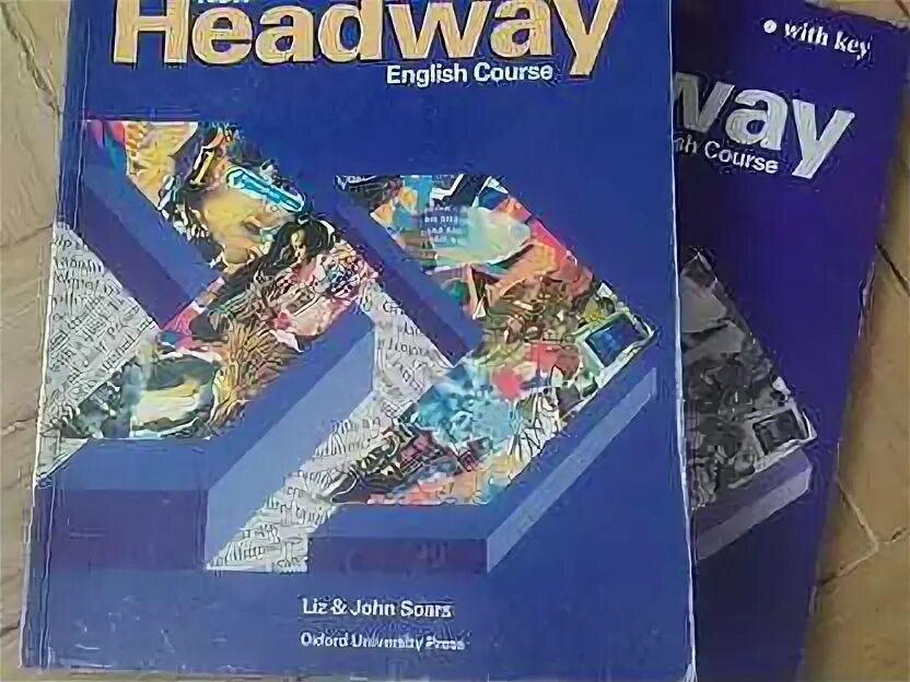 Headway intermediate student s book