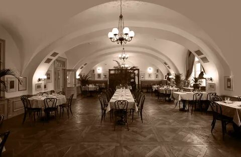 Трактиры петербурга