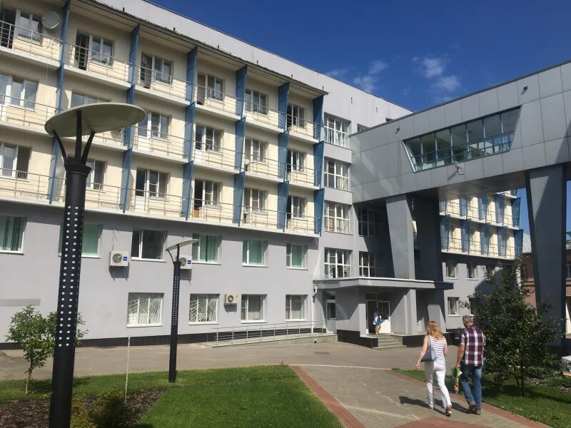 Госпитали в новгороде. Госпитали в новгороде
