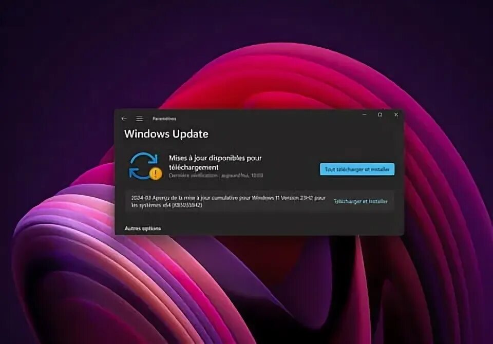 Kb5035941 не устанавливается. Kb5035941 не устанавливается