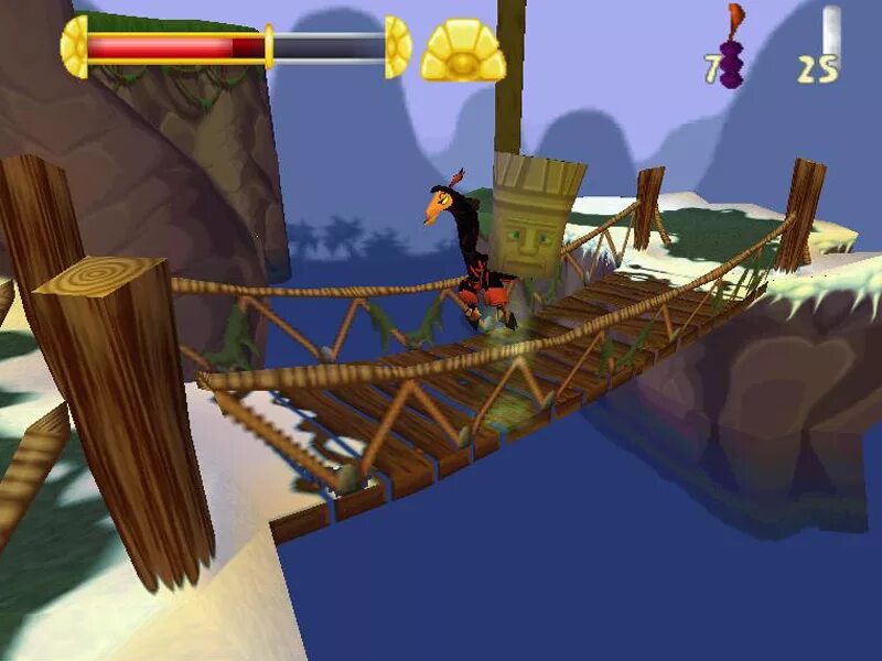 Disney the emperor's new groove игра. похождения императора ps1. похождения императора игра. игра император куско. The emperor's new groove скриншот.