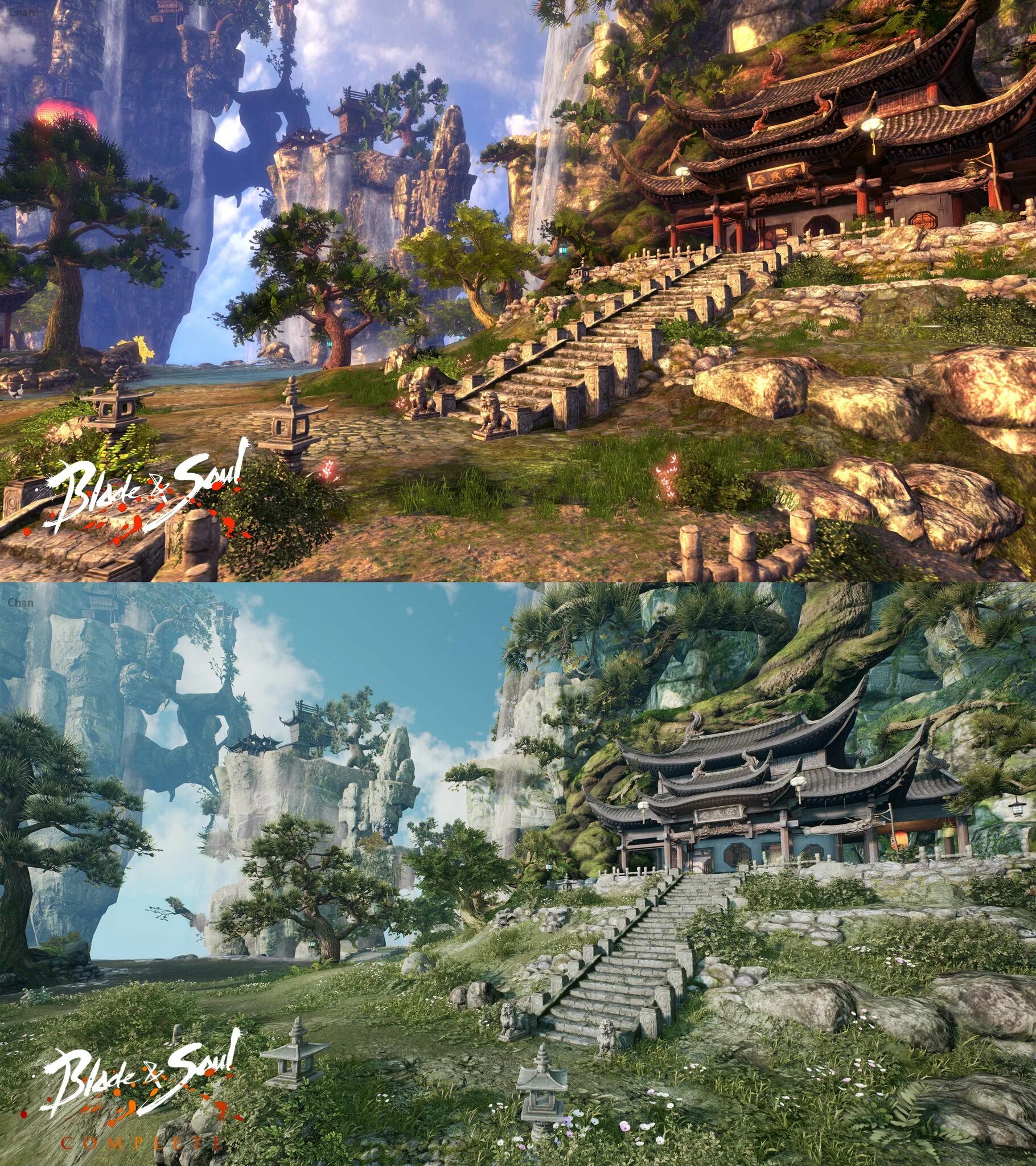 Blade and Soul ue4. Unreal engine 4 бнс. Blade and Soul новый движок. Blade and Soul Unreal engine 4 сравнение. График soul