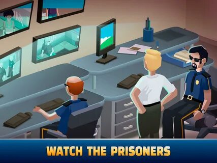Police department tycoon mod